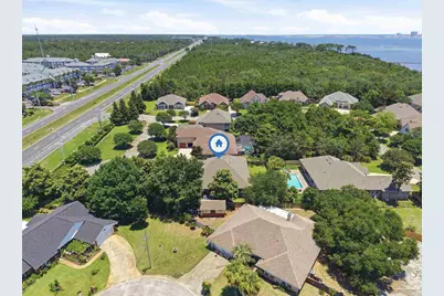 7703 Freesia, Navarre, FL 32566 - Photo 59