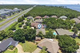 7703 Freesia, Navarre, FL 32566 - Photo 59