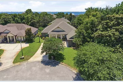 7703 Freesia, Navarre, FL 32566 - Photo 49