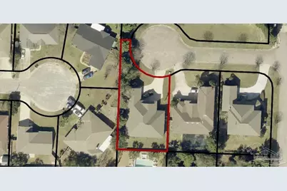7703 Freesia, Navarre, FL 32566 - Photo 61