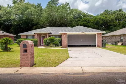 8257 Groveland Ave, Pensacola, FL 32534 - Photo 1