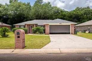 8257 Groveland Ave, Pensacola, FL 32534 - Photo 1