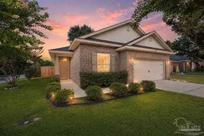 10533 Millbrook Dr, Cantonment, FL 32534 - Photo 1
