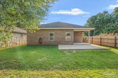 10533 Millbrook Dr, Cantonment, FL 32534 - Photo 31