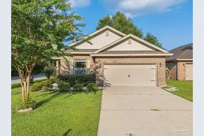 10533 Millbrook Dr, Cantonment, FL 32534 - Photo 5