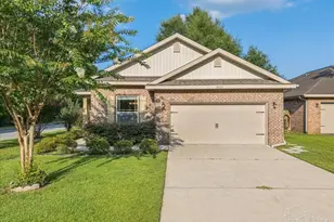 10533 Millbrook Dr, Cantonment, FL 32534 - Photo 5