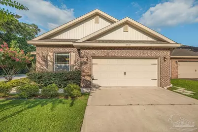 10533 Millbrook Dr, Cantonment, FL 32534 - Photo 3