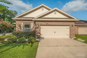 10533 Millbrook Dr, Cantonment, FL 32534 - Photo 3