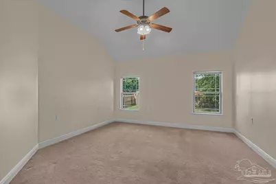 10533 Millbrook Dr, Cantonment, FL 32534 - Photo 17