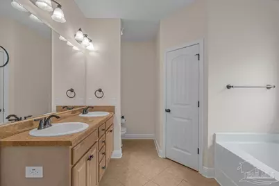10533 Millbrook Dr, Cantonment, FL 32534 - Photo 19