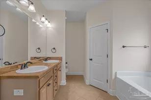 10533 Millbrook Dr, Cantonment, FL 32534 - Photo 19