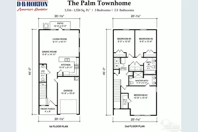 1575 Iroquois Ct, Pensacola, FL 32534 - Photo 43