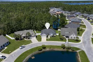 3205 Atlantic Wind Dr, Pensacola, FL 32507 - Photo 5