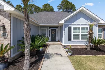 3205 Atlantic Wind Dr, Pensacola, FL 32507 - Photo 3