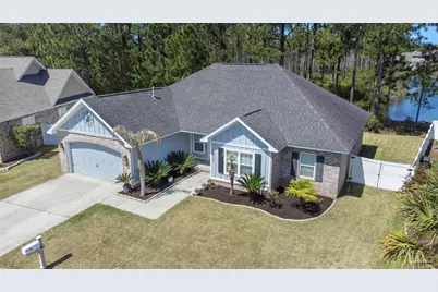 3205 Atlantic Wind Dr, Pensacola, FL 32507 - Photo 41