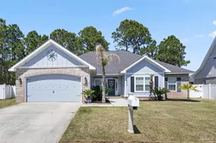 3205 Atlantic Wind Dr, Pensacola, FL 32507 - Photo 1