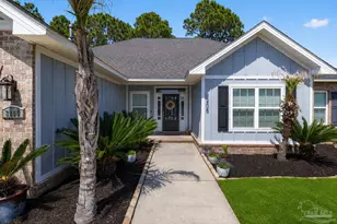 3205 Atlantic Wind Dr, Pensacola, FL 32507 - Photo 3
