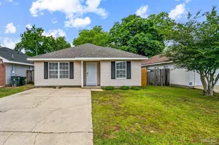 8407 Jarmen Ln, Pensacola, FL 32534 - Photo 1