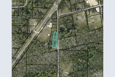 00 Patterson Rd, Milton, FL 32570 - Photo 1