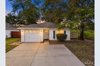1030 Simpson St, Pensacola, FL 32526 - Photo 1