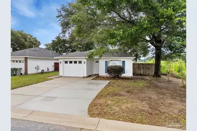 1030 Simpson St, Pensacola, FL 32526 - Photo 3