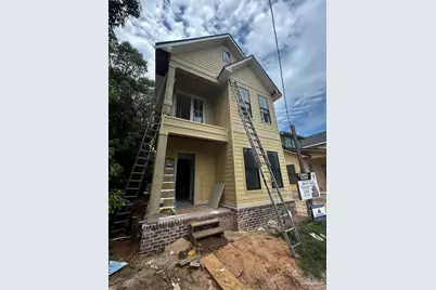 619 N 6th Ave, Pensacola, FL 32501 - Photo 1