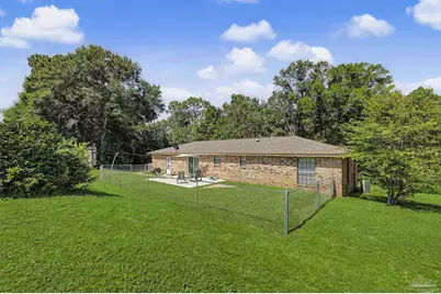 1200 Hidden Terrace Dr, Cantonment, FL 32533 - Photo 15