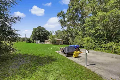 1200 Hidden Terrace Dr, Cantonment, FL 32533 - Photo 13
