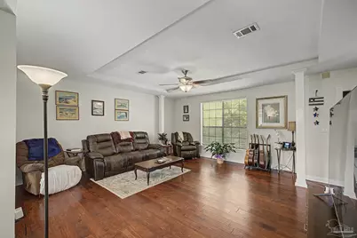 1200 Hidden Terrace Dr, Cantonment, FL 32533 - Photo 55