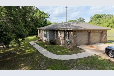 1200 Hidden Terrace Dr, Cantonment, FL 32533 - Photo 21