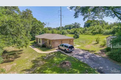 1200 Hidden Terrace Dr, Cantonment, FL 32533 - Photo 47
