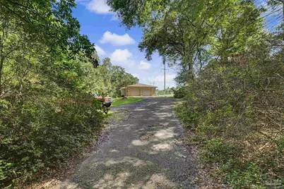 1200 Hidden Terrace Dr, Cantonment, FL 32533 - Photo 9