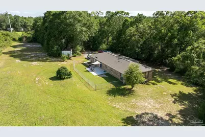 1200 Hidden Terrace Dr, Cantonment, FL 32533 - Photo 53