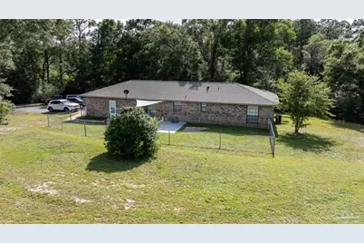 1200 Hidden Terrace Dr, Cantonment, FL 32533 - Photo 51
