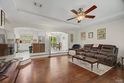 1200 Hidden Terrace Dr, Cantonment, FL 32533 - Photo 25