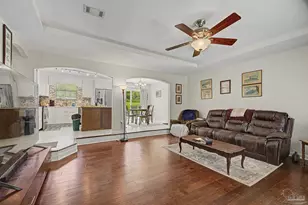 1200 Hidden Terrace Dr, Cantonment, FL 32533 - Photo 25