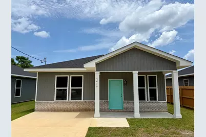 5416 Kee Memorial Dr, Pensacola, FL 32507 - Photo 1