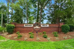 3310 Indian Hills Dr, Pace, FL 32571 - Photo 63