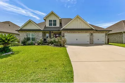 6076 Cherry Hill  Cir, Pace, FL 32571 - Photo 1