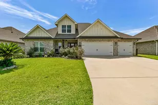 6076 Cherry Hill Cir, Pace, FL 32571 - Photo 1