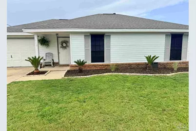 818 Amberway Dr, Pensacola, FL 32506 - Photo 1
