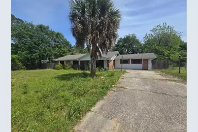 4531 Hale St, Pensacola, FL 32506 - Photo 1