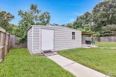 2633 Southern Oaks Dr, Cantonment, FL 32533 - Photo 27
