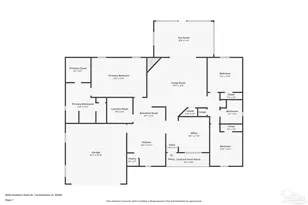 2633 Southern Oaks Dr, Cantonment, FL 32533 - Photo 31