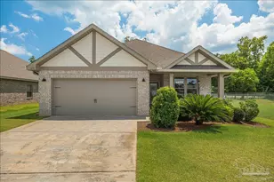 6510 Covington Cir, Pensacola, FL 32526 - Photo 1