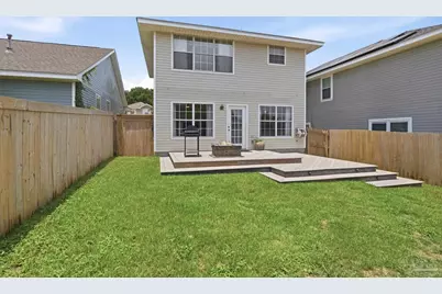 3113 Two Sisters Way, Pensacola, FL 32505 - Photo 33