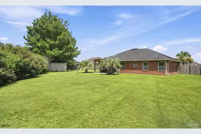 5764 Shady Glen Ct, Pace, FL 32571 - Photo 35