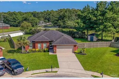 5764 Shady Glen Ct, Pace, FL 32571 - Photo 53