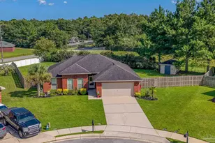 5764 Shady Glen Ct, Pace, FL 32571 - Photo 53