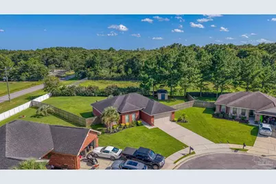 5764 Shady Glen Ct, Pace, FL 32571 - Photo 37